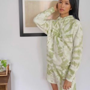 Reformation Tanner Classic Hoodie size XS